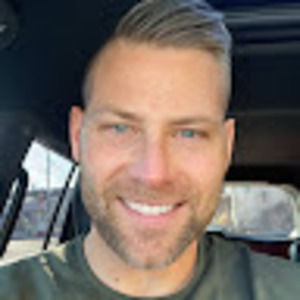 Meet your Posher, Ben